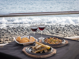 Restaurante Plaza - Candelaria