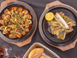 Restaurante Plaza - Candelaria