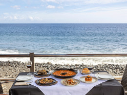 Restaurante Plaza - Candelaria