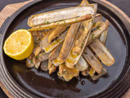 Restaurante Plaza - Candelaria