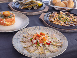 Restaurante Plaza - Candelaria