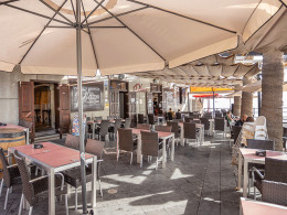 Restaurante Plaza - Candelaria