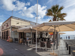 Restaurante Plaza - Candelaria