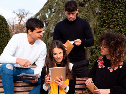 Escape room urbano para 4 en Santa Cruz