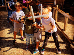 Guarida del Pirata - Los Realejos