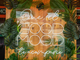 Mood Lounge Bar - La Orotava