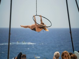 Kaluna Beach Club - Costa Adeje