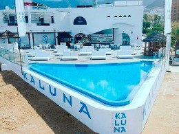 Kaluna Beach Club - Costa Adeje