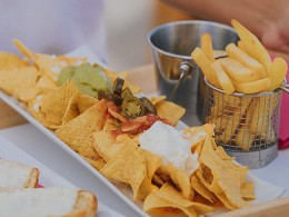 Kaluna Beach Club - Costa Adeje