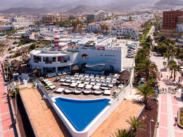 Kaluna Beach Club - Costa Adeje