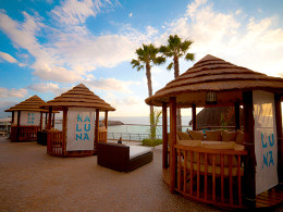 Kaluna Beach Club - Costa Adeje