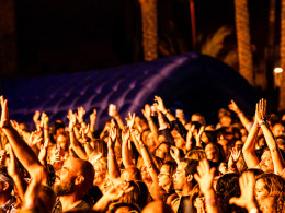 2 Entradas para Childrens Of The 80's + 8 consumiciones ¡Disfruta de una fiesta única!