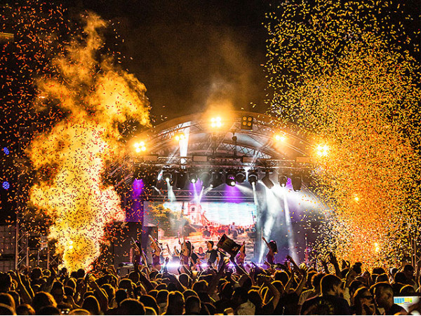 2 Entradas para Childrens Of The 80's + 8 consumiciones ¡Disfruta de una fiesta única!