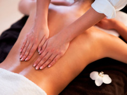 MasQuiro Masajes - Santa Cruz