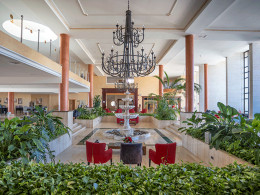 Grand Muthu Golf Plaza - San Miguel de Abona