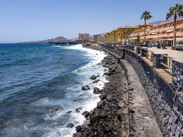 Fusion Burger - Caletillas o Barranco Grande