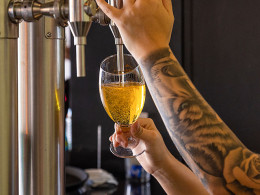 Fusion Burger - Caletillas o Barranco Grande