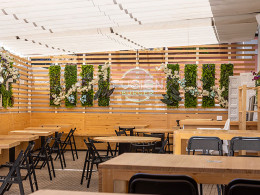 Fusion Burger - Caletillas o Barranco Grande