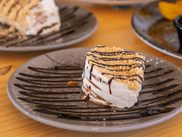 Fusion Burger - Caletillas o Barranco Grande