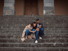 Sesión fotográfica profesional en exterior ¡Captura momentos infinitos! 