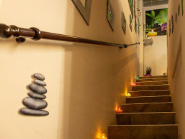 Centro Wellness Zafiro - Adeje