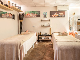 Centro Wellness Zafiro - Adeje