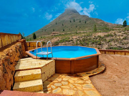 La Casita de Tila - Adeje