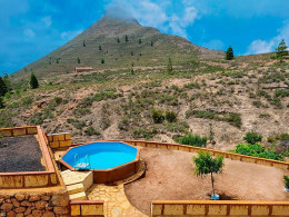 La Casita de Tila - Adeje