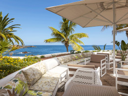 Lido San Telmo - Puerto de la Cruz