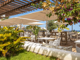 Lido San Telmo - Puerto de la Cruz