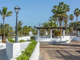 Lido San Telmo - Puerto de la Cruz