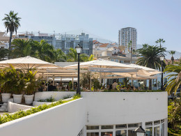 Lido San Telmo - Puerto de la Cruz