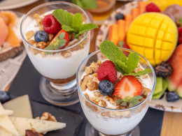 Lido San Telmo - Puerto de la Cruz