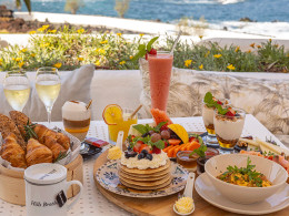 Lido San Telmo - Puerto de la Cruz