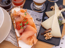 Lido San Telmo - Puerto de la Cruz