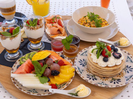 Lido San Telmo - Puerto de la Cruz