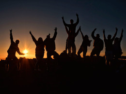 Jurassic Quad Tenerife - San Miguel