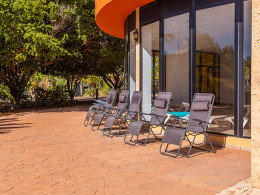 Grand Muthu Golf Plaza - San Miguel de Abona