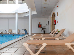 Grand Muthu Golf Plaza - San Miguel de Abona