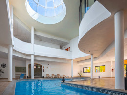 Grand Muthu Golf Plaza - San Miguel de Abona