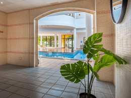 Grand Muthu Golf Plaza - San Miguel de Abona