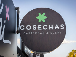 Menú mexicano para 2 con vistas al mar en Caletillas