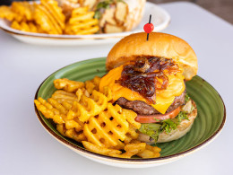 Cosechas Gastrobar & Sushi - Caletillas