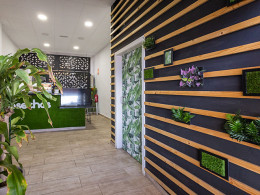 Cosechas Gastrobar & Sushi - Caletillas