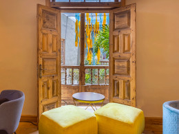 Brunch emblemático Casa Miranda para 2 en David Rodríguez Pastelería