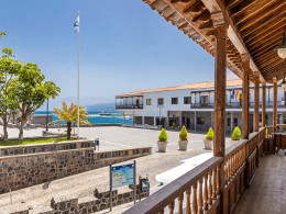 Brunch emblemático Casa Miranda para 2 en David Rodríguez Pastelería