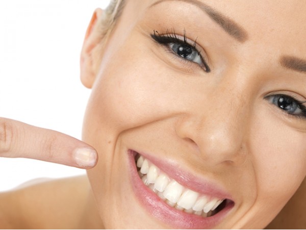 Revisión y limpieza dental completa