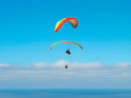 Aventura en Canarias - Arucas