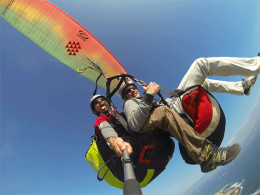 Aventura en Canarias - Arucas