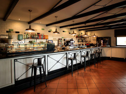 Club Hípico Nueva Atalaya - La Laguna